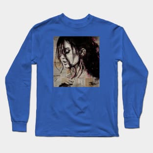 hideaway Long Sleeve T-Shirt